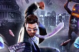 Saints Row IV — A Retrospective on this… Weird Game