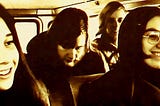 It’s October 1970 — You’re A Teenager — You Live In L.A.