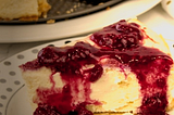 Keto Raspberry Cheesecake — Cheesecake