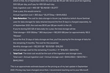 Asking ChatGPT if Microsoft Sentinel is “free” with an E5 license. Spoilert — not free…