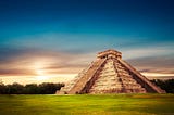 September Equinox at Chichen Itza