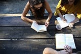 Engaging Other Writers Is Key to Your Success as a Writer