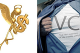 Choosing between Angels and VCs