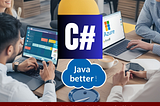 Is C# Dying🤔? Or Losing Popularity👀?