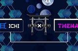 ICHI Partners with THENA: Pioneering On-Chain Market Making On BNB Chain