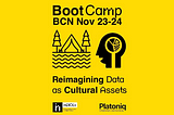 InDICEs Bootcamp: un evento para repensar la relación entre cultura, digitalización y datos