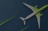 Sustainable Aviation Fuel: The Green Future of Flying