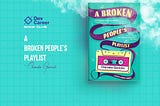 DevCareer BookClub: A Review of Chimeka Garricks’s A Broken People’s Playlist