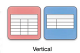 Vertical Partitioning in System Design