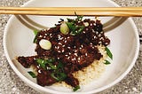 Bulgogi, How I Love Thee