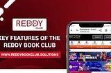 Top Features That Make Reddy Book Club a Trusted Betting Platform in India