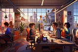 Generaciones conectadas: Forjando el futuro de la comunicación en la era de más cambio constante