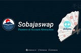 Sobajaswap, Decentralized Exchange di Jaringan ZkSync!
