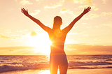 “Thrive: The Third Metric to Redefining Success and Creating a Life of Well-Being, Wisdom, and…