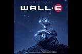 Wall-E More Human than Axiom People