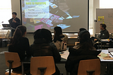 How might we become a zero waste school?