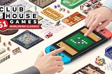 Análise | Clubhouse Games: 51 Worldwide Classics (Switch)