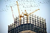 Three Stocks Engineering to Succeed in Construction