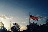 An Ending To The United States