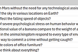 How to do research