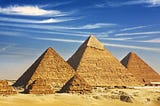 Pyramid Mystery.Season-1