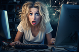 6 Mistakes Good Writers Unknowingly Make That Turn Them Into Sh!tty Online Writers