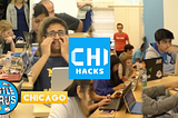 “How to start your own Hackathon” featuring Chi Hacks | Episode 4