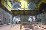 Data Equals Accountability for Projects Like NYC’s East Side Access Subway