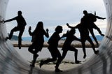 How To Join And Successfully Lead A New Team