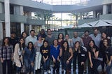 UCI MHCID Cohort 1 | Intensive #2
