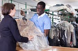 How An RFID Laundry System Can Optimise Linen Tracking