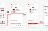 Uniqlo Application A/B Testing for Basket Feature