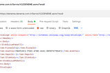 SAP ABAP Web API Integration