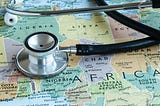 Private Sector and the Healthcare Industry in Africa