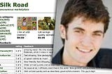 How Does The Silkroad Anonymous Marketplace Still Stay Live?