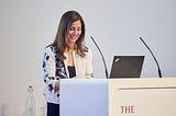 Responsible Tech London — A Better Future for Youth — Opening Remarks 
Baroness Joanna Shields OBE…