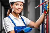 Fast and Furious: Rapid Response by Zachary’s Electricians