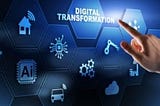 Digital Transformation Specialist — 7 Building Block for Growth