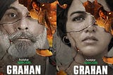 Webseries Review — Grahan