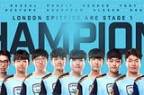 London Spitfire: War Emergency Power