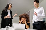 How To Deal With the Bully Boss and Regain Your Self-Respect