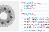 p5.js in React