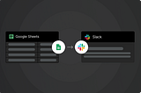 Send Alerts and Notifications from Google Sheets to Slack
