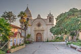 3 OF THE BEST WEEKEND ROAD TRIPS YOU CAN TAKE FROM UC BERKELEY