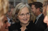 Elizabeth Blackburn: A Nobel Prize-Winning Researcher Discovers Why We Get Old