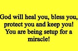 prayer to the holy spirit for a miracle