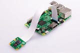 Enable camera in Raspberry Pi 4 with 64-bit ubuntu 21.04
