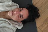 Truth: My story on eating disorders, self-hate and a journey towards acceptance and wellness