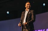Moyn Islam on Top Priorities in 2021 for Leaders in Sales
