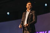 Moyn Islam on Top Priorities in 2021 for Leaders in Sales